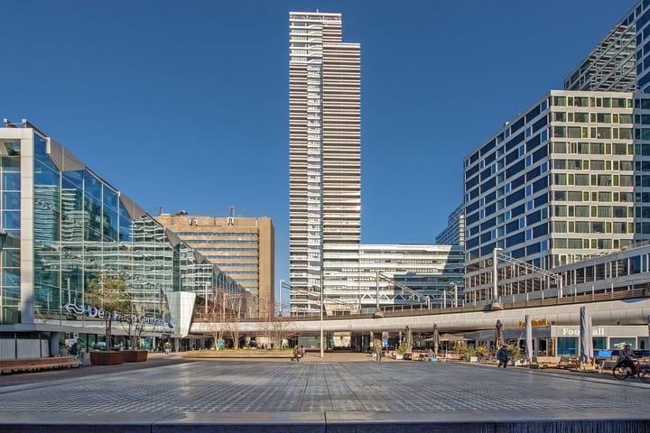 Photo 35 of Prins Willem-Alexanderweg 171