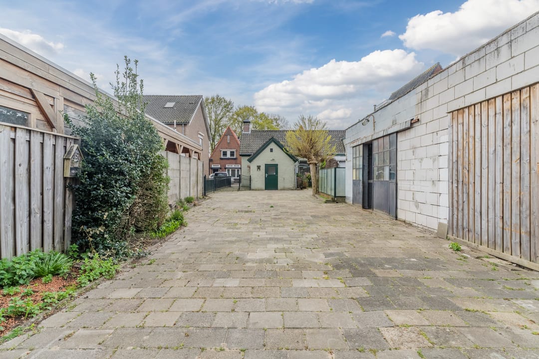 Foto 2 van Gerardus Majellastraat 13