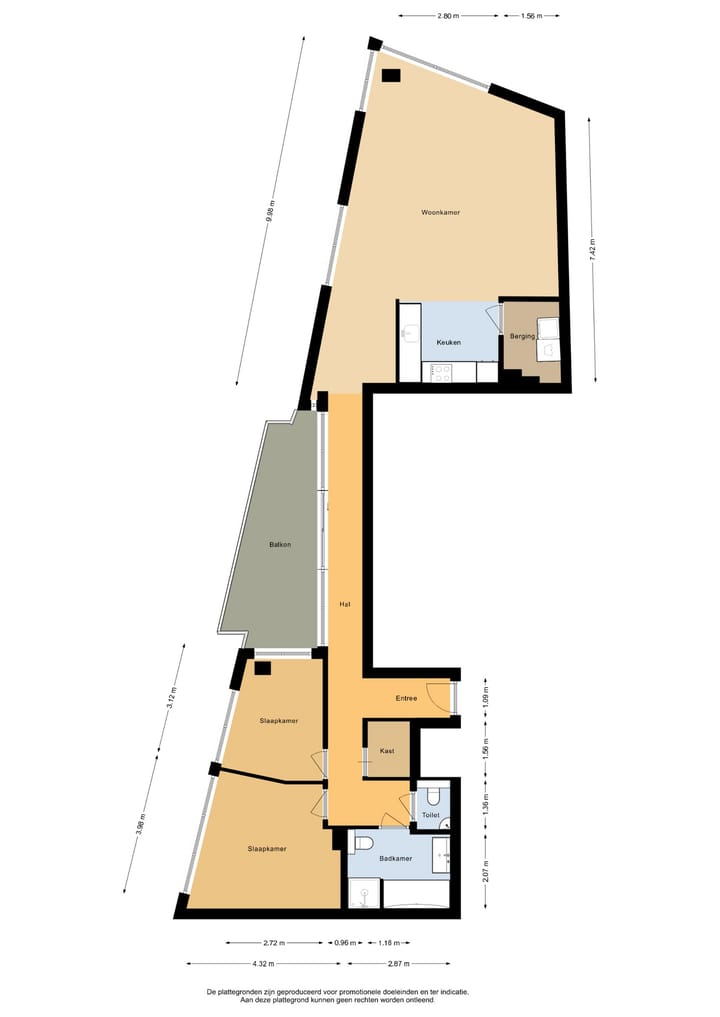 Photo 43 of Prins Willem-Alexanderweg 171