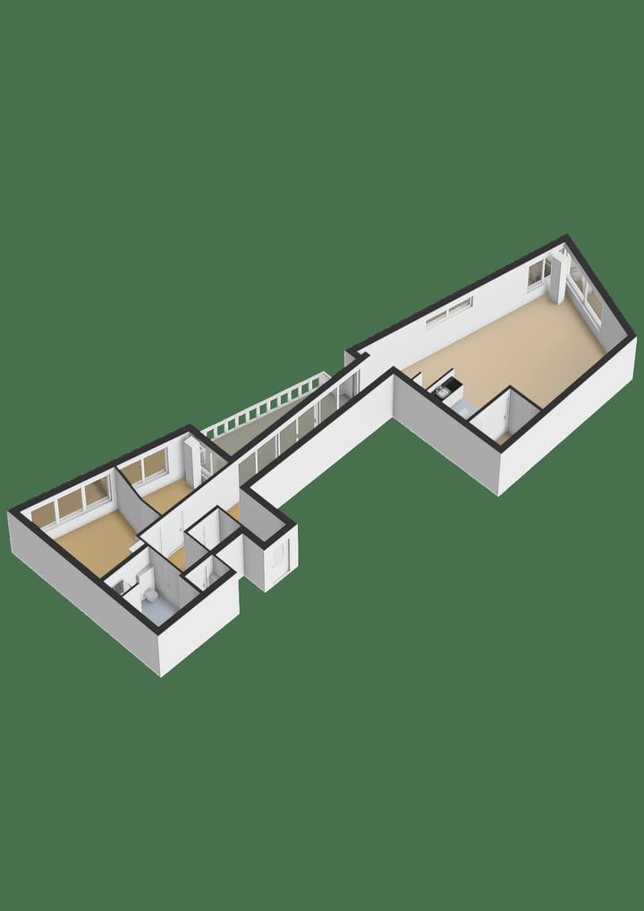 Photo 44 of Prins Willem-Alexanderweg 171