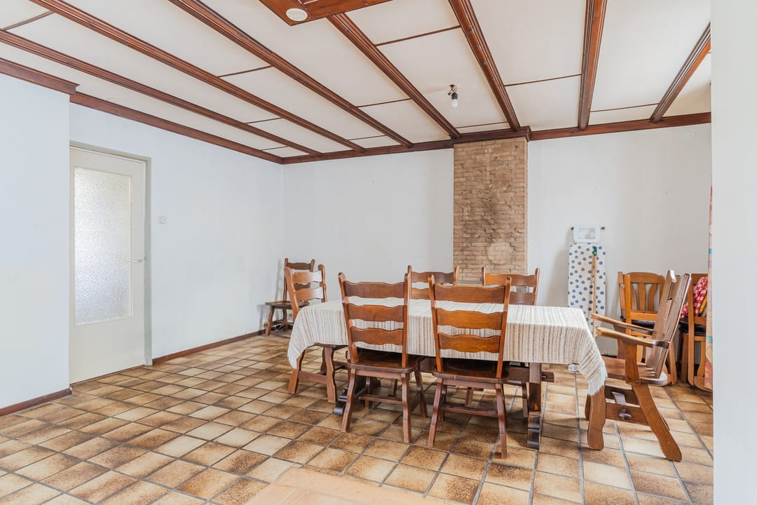 Foto 11 van Gerardus Majellastraat 13