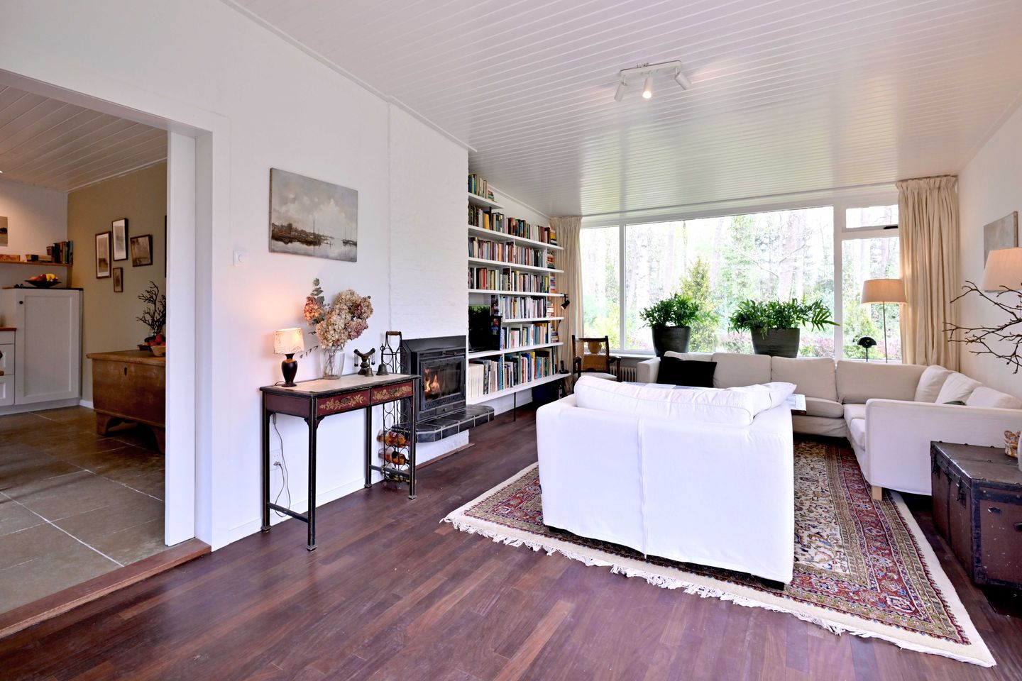 Foto 4 van van der Borch van Verwoldeweg 1