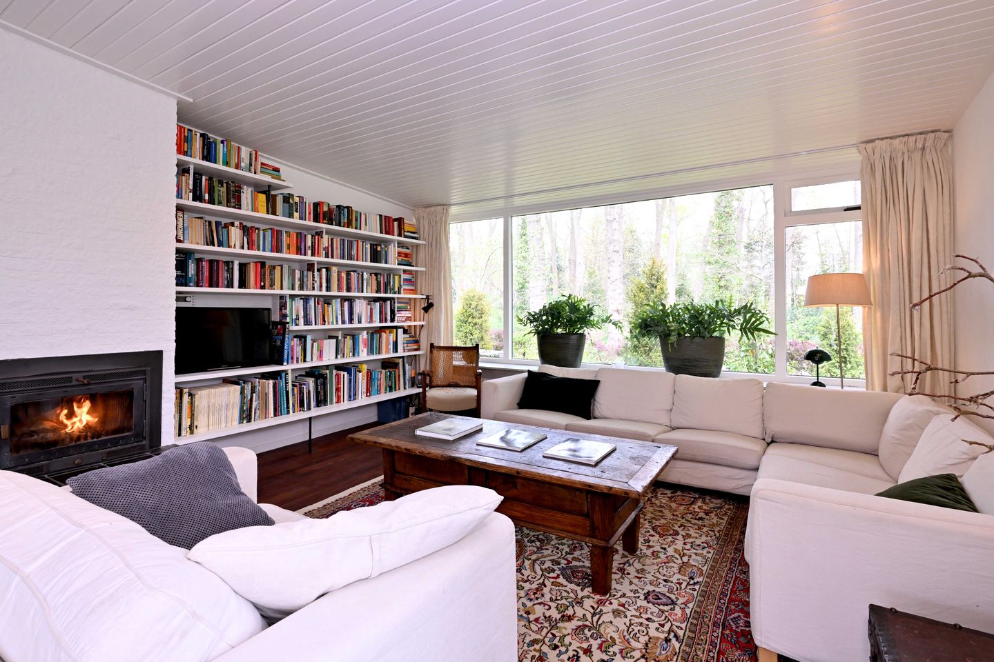 Foto 5 van van der Borch van Verwoldeweg 1