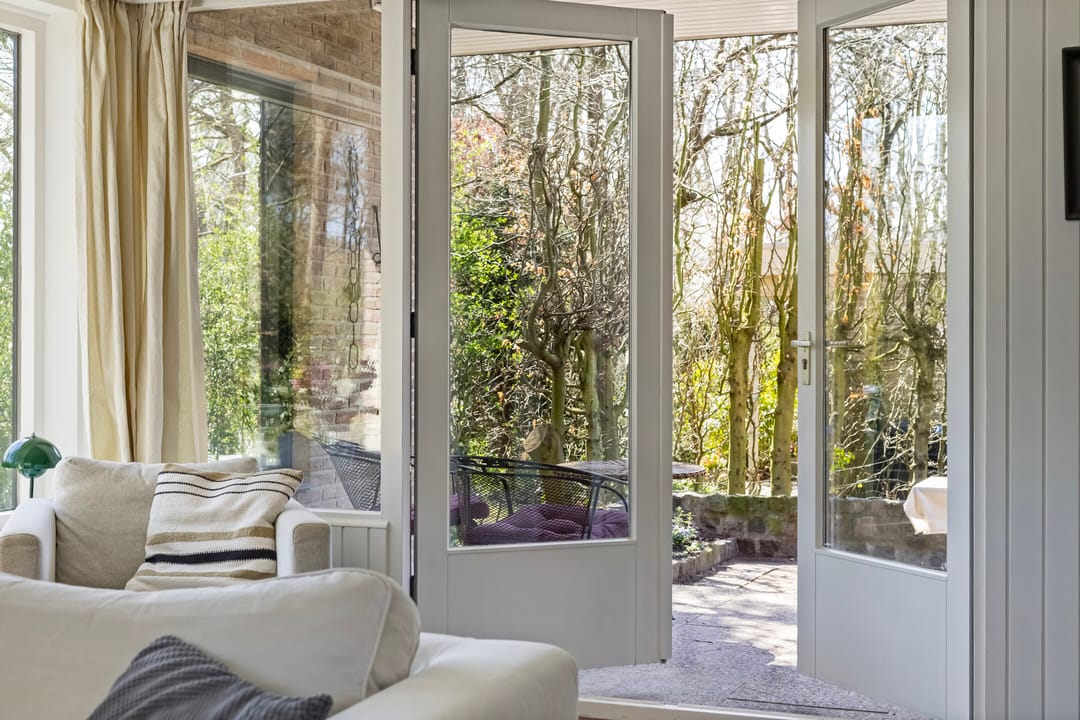 Foto 8 van van der Borch van Verwoldeweg 1