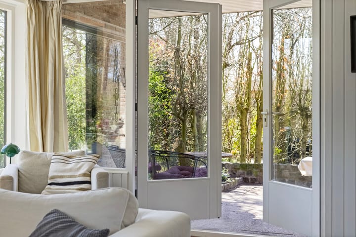 Foto 8 van van der Borch van Verwoldeweg 1