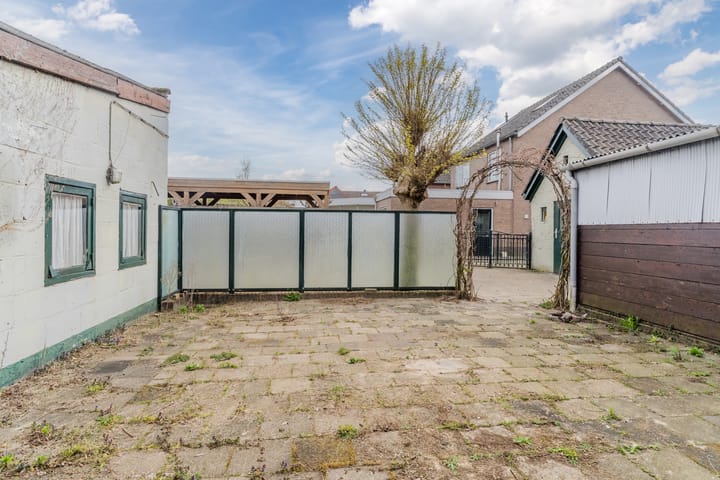 Foto 25 van Gerardus Majellastraat 13