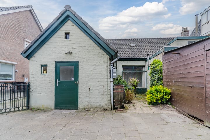 Foto 28 van Gerardus Majellastraat 13