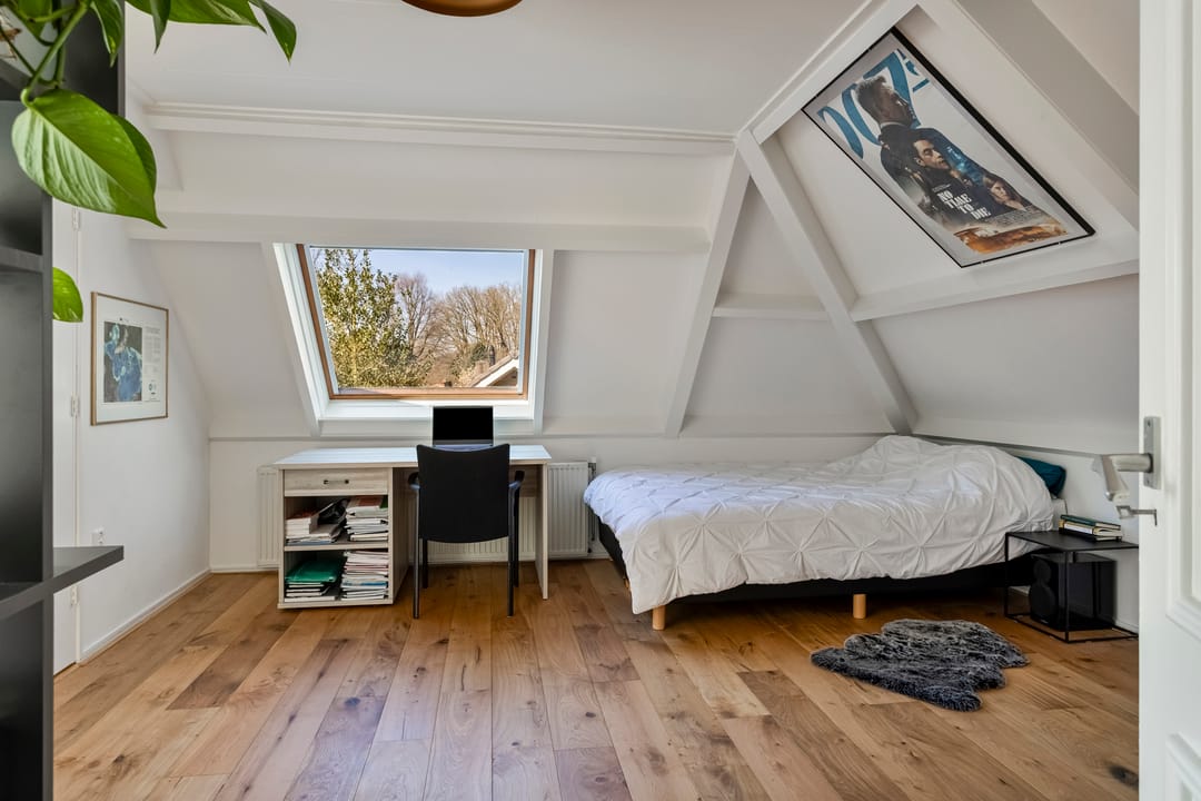 Foto 31 van van der Borch van Verwoldeweg 1