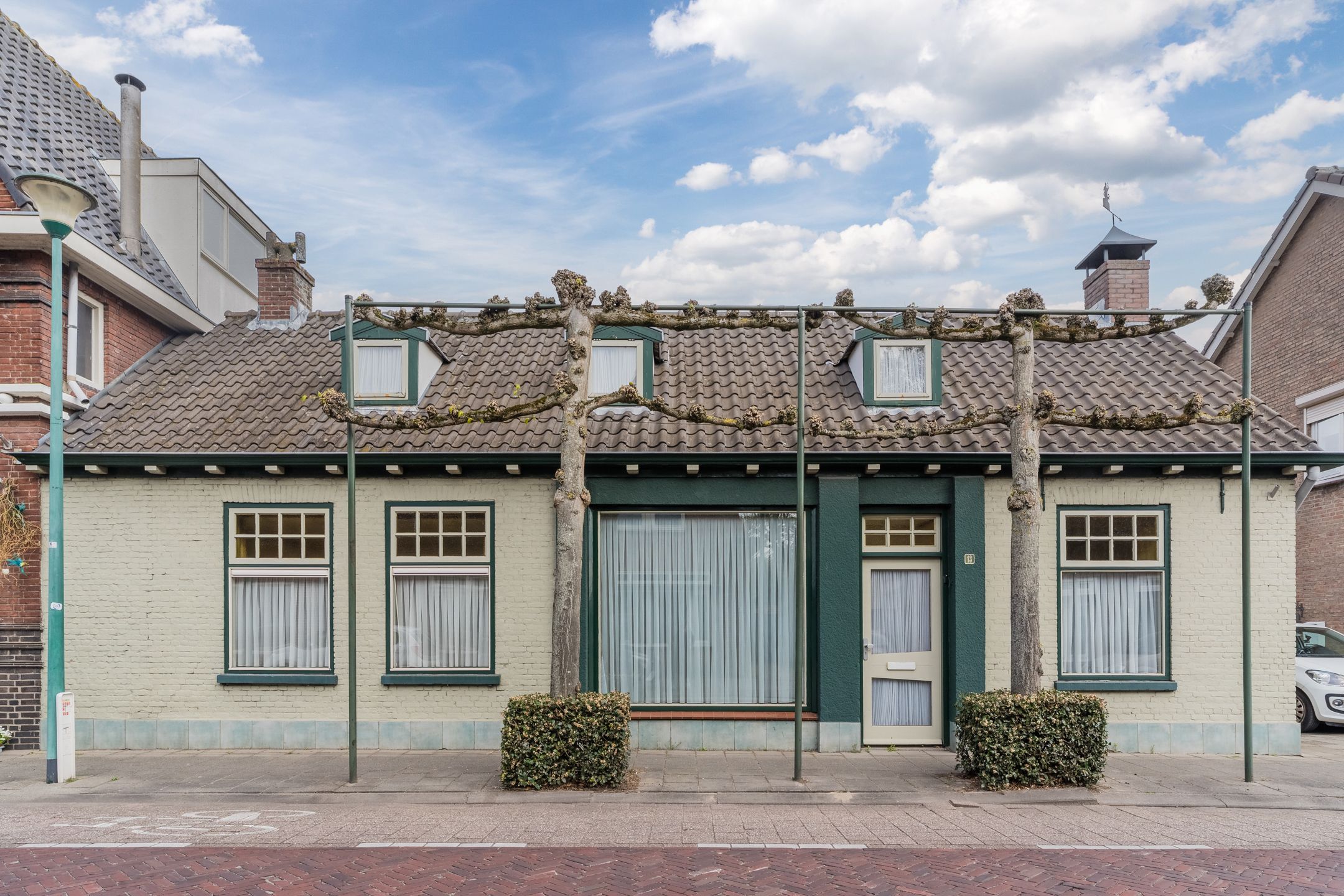 Foto 48 van Gerardus Majellastraat 13