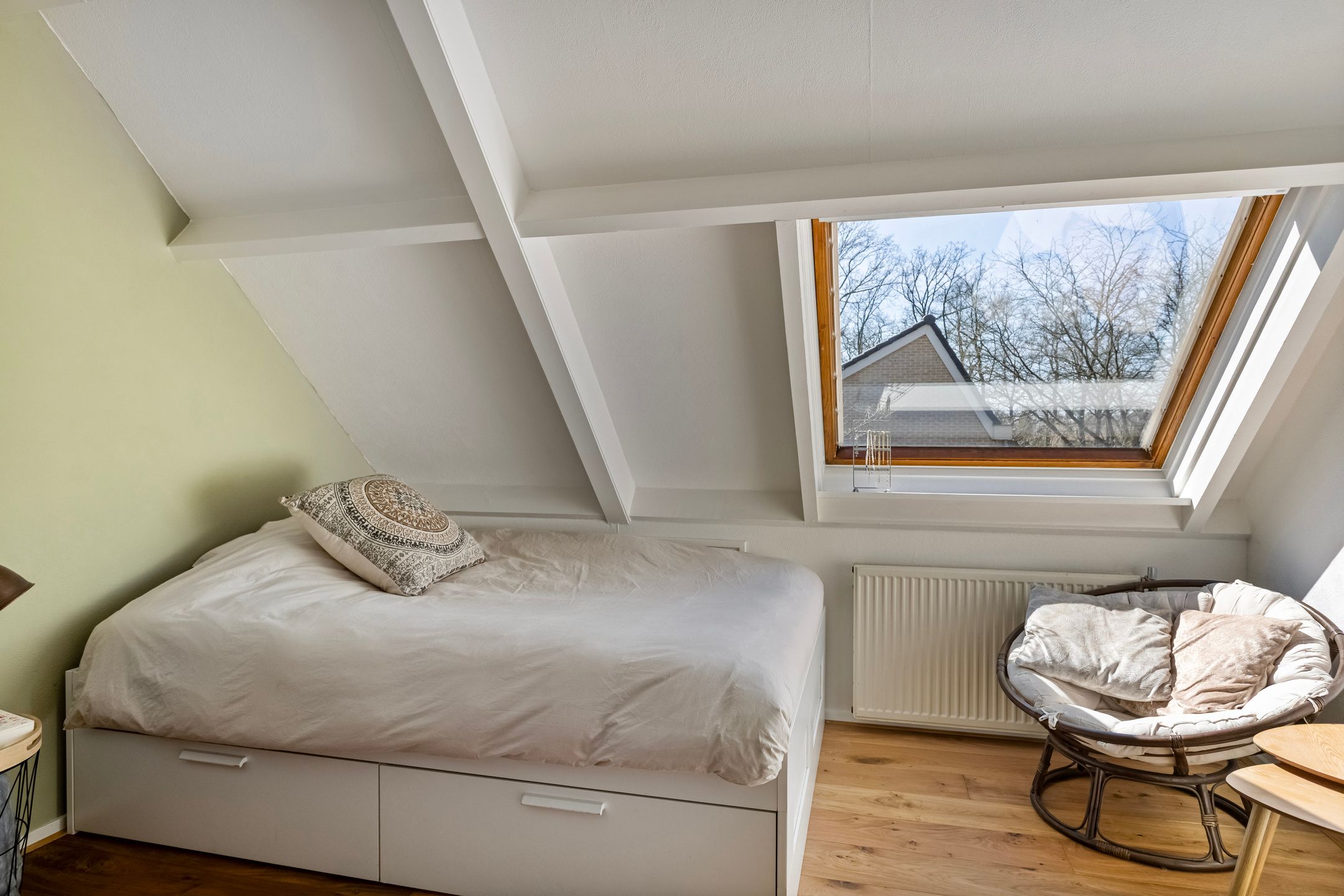 Foto 33 van van der Borch van Verwoldeweg 1