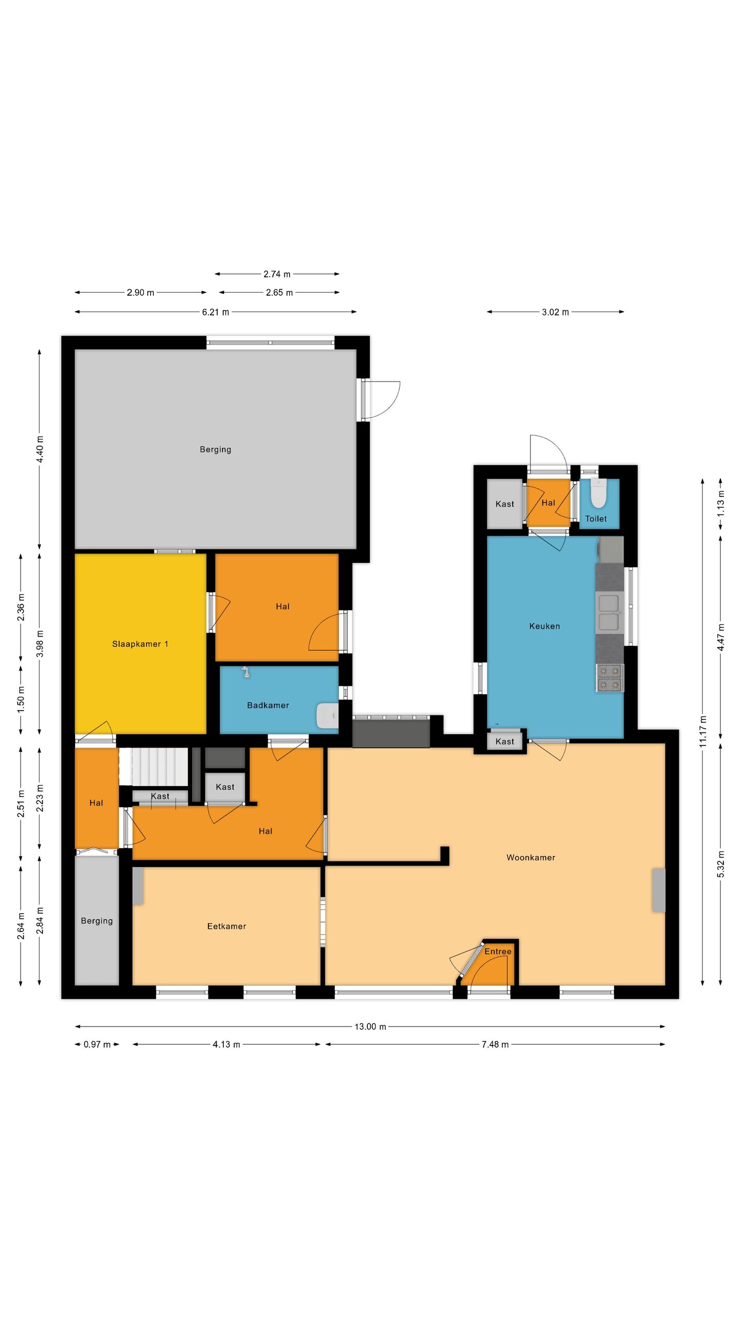 Foto 50 van Gerardus Majellastraat 13