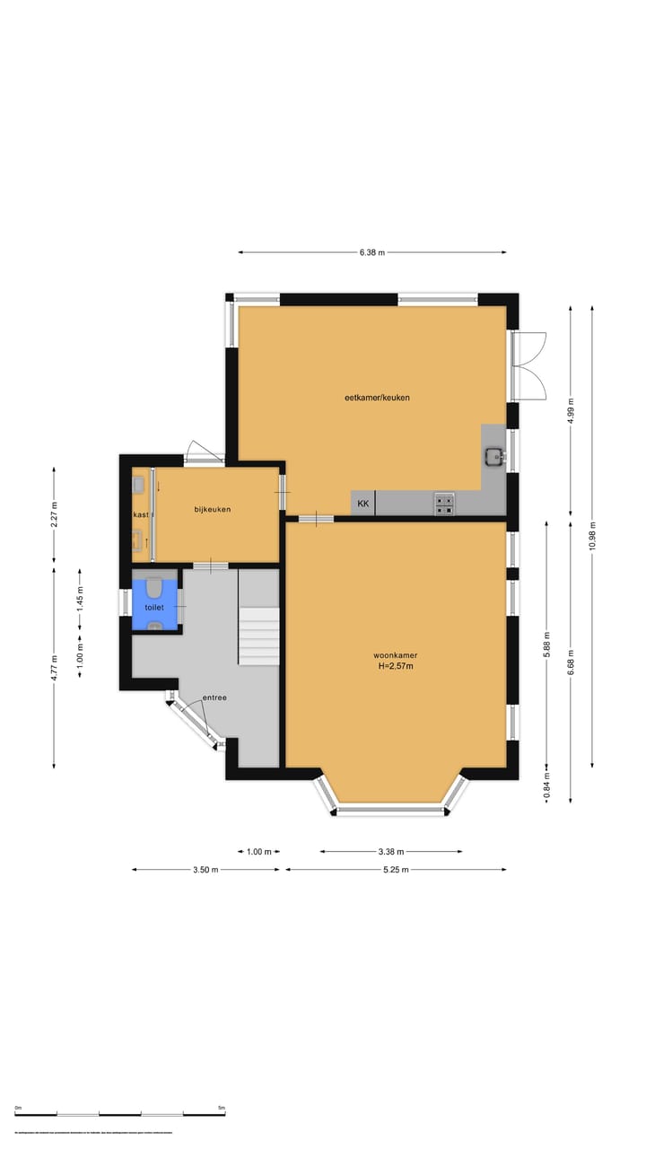 Foto 60 van Putterweg 25