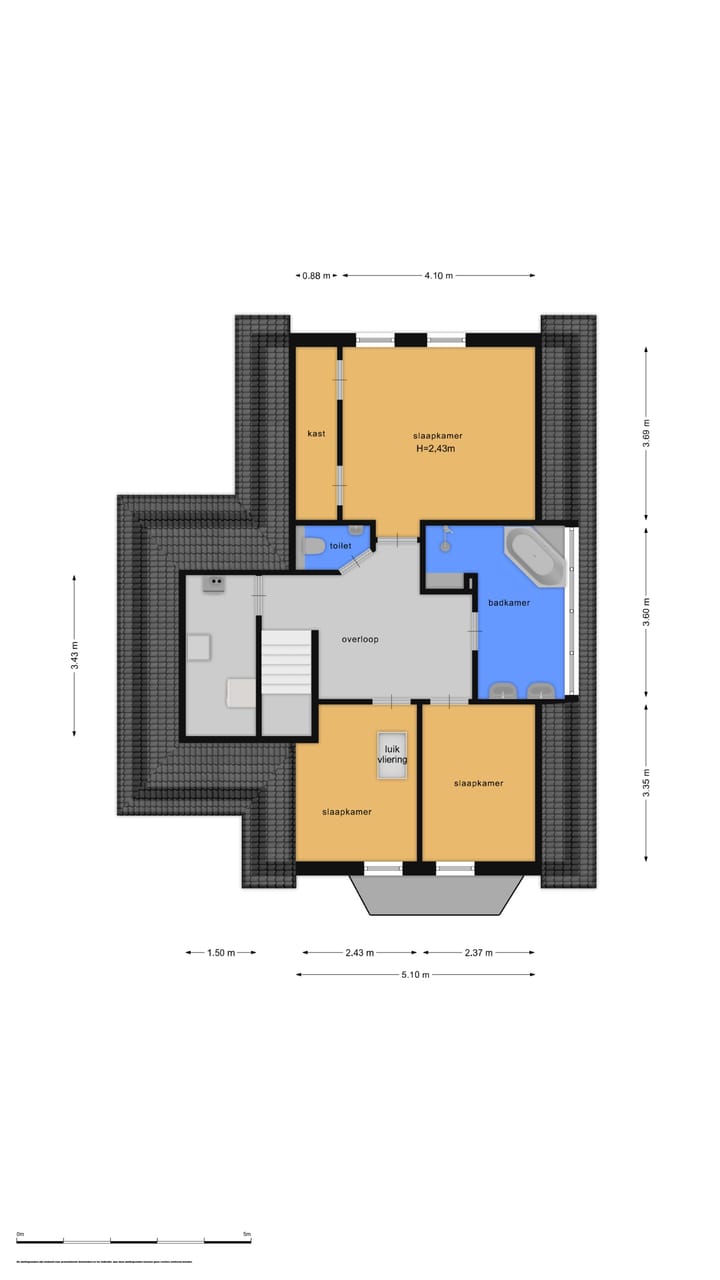 Foto 64 van Putterweg 25