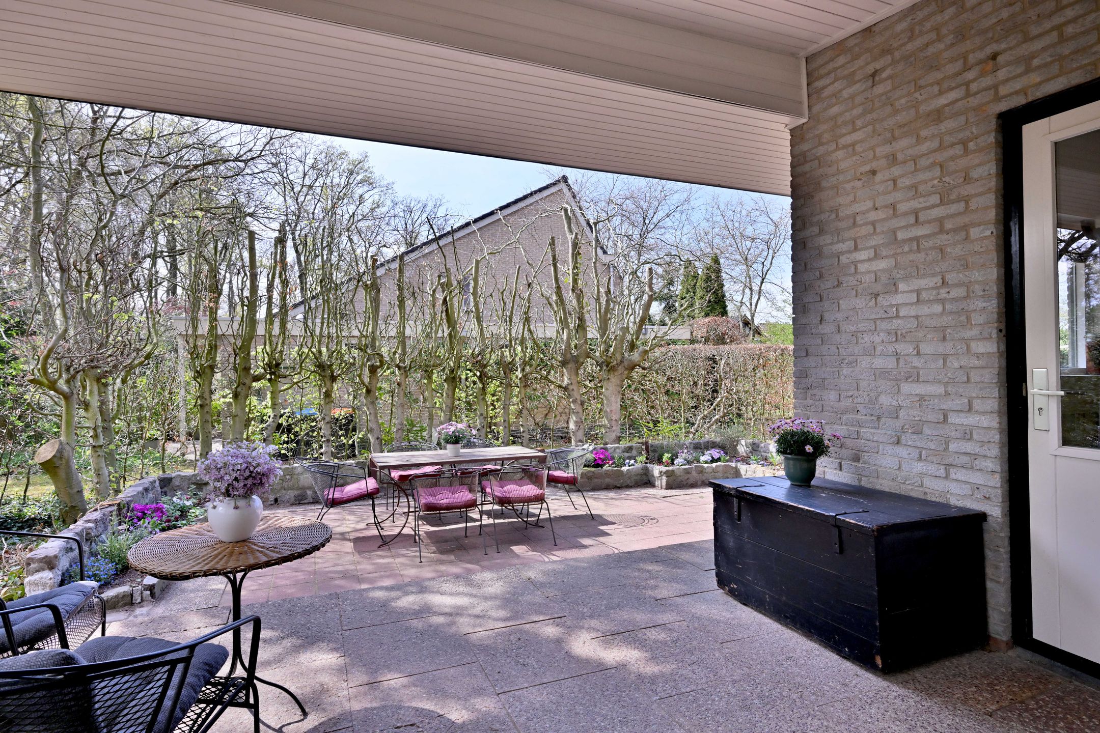 Foto 60 van van der Borch van Verwoldeweg 1