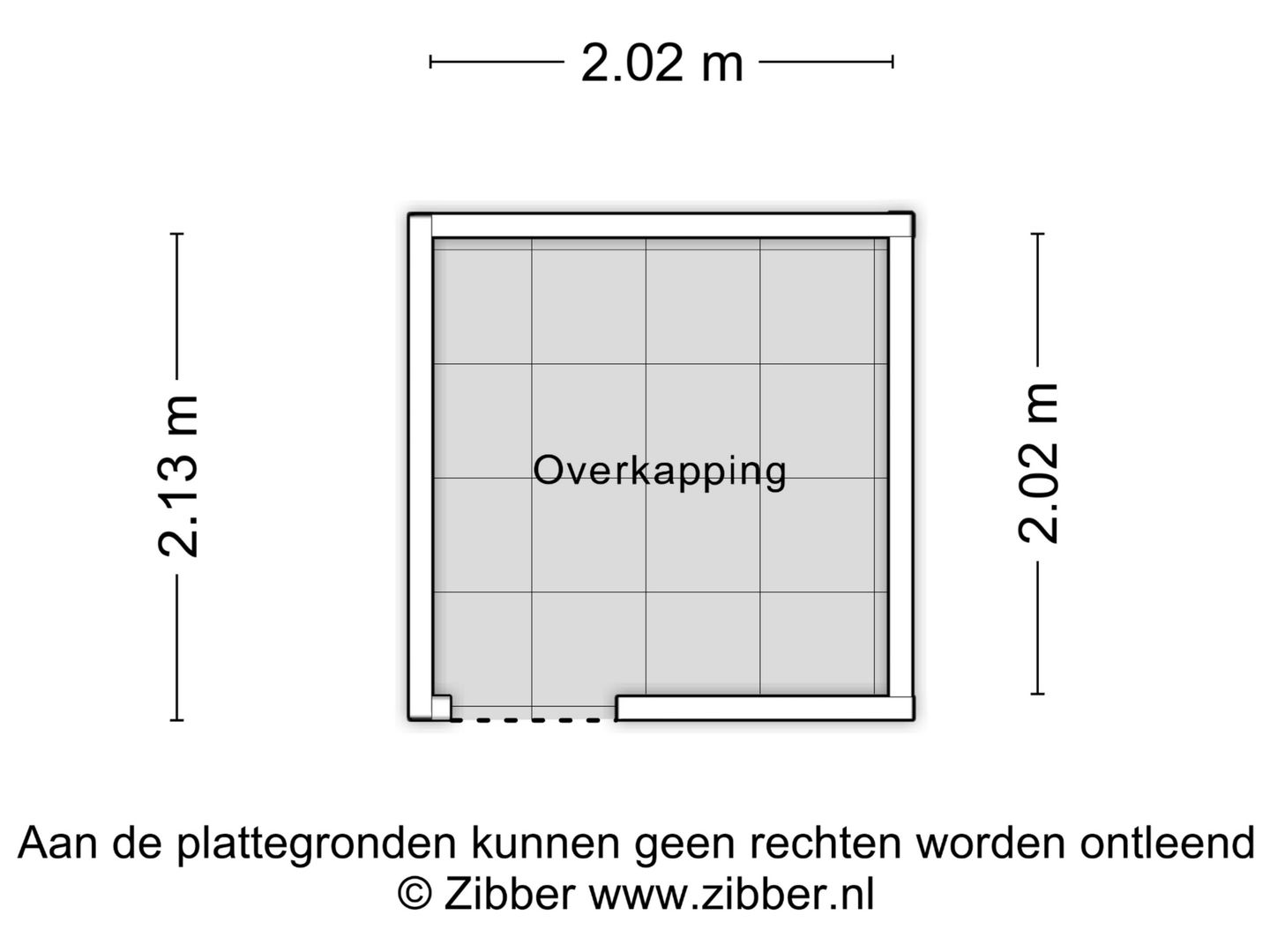 Foto 65 van van der Borch van Verwoldeweg 1