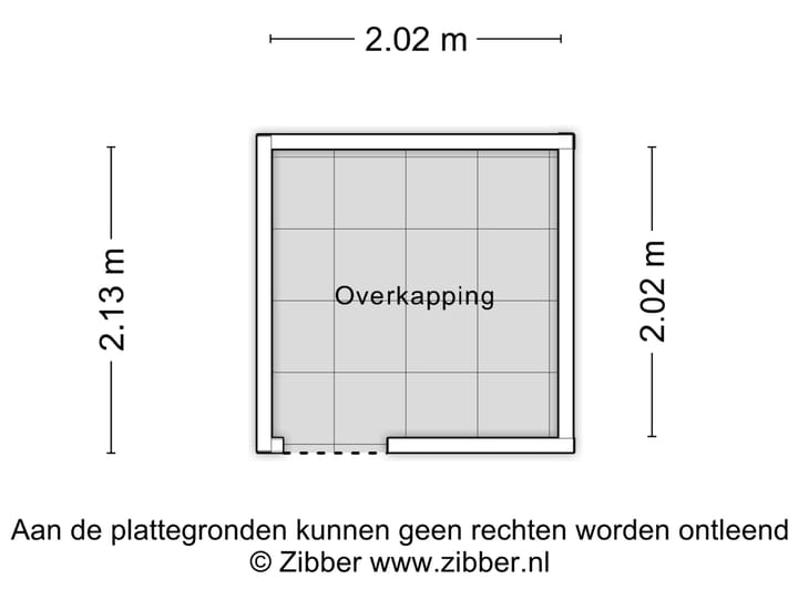 Foto 65 van van der Borch van Verwoldeweg 1