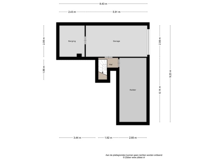 Foto 66 van van der Borch van Verwoldeweg 1