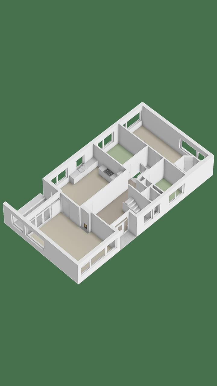 Foto 67 van van der Borch van Verwoldeweg 1