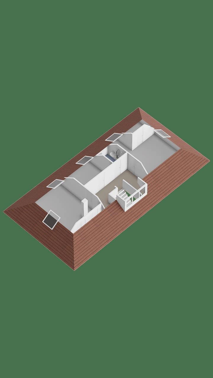 Foto 70 van van der Borch van Verwoldeweg 1