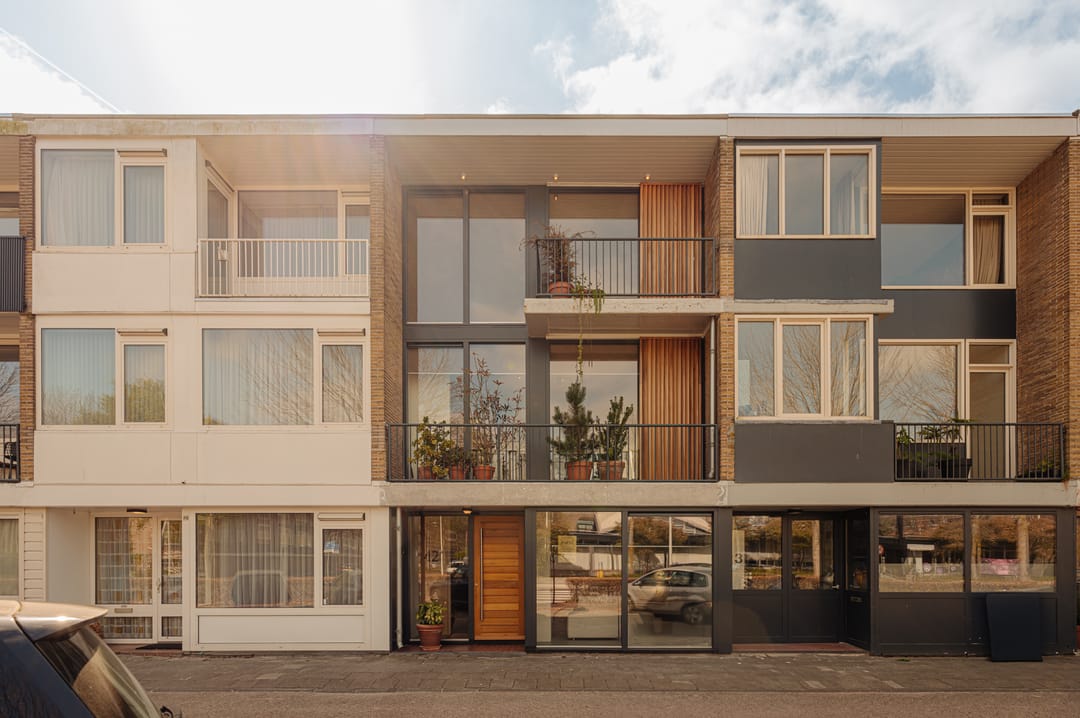 Photo 1 of Van Boshuizenstraat 421
