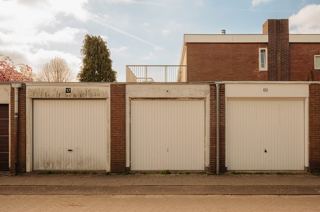 Photo 32 of Van Boshuizenstraat 421