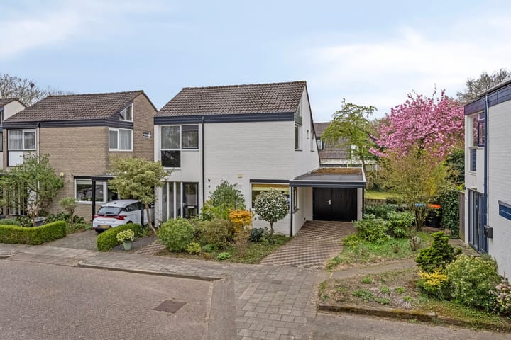 Foto 4 van Radboud 10