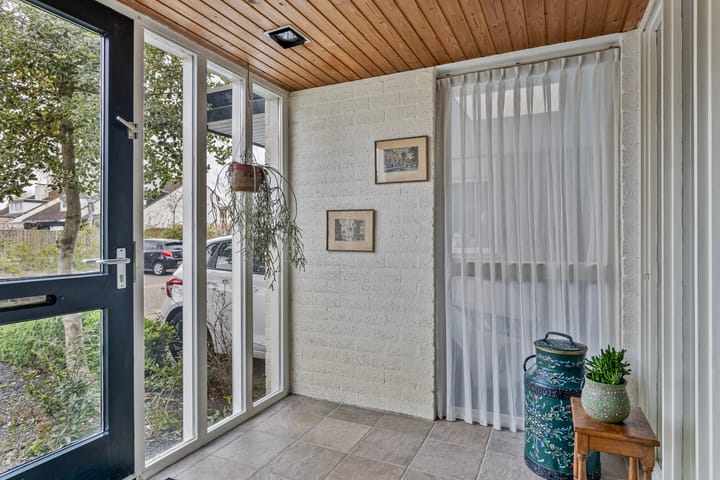 Foto 6 van Radboud 10