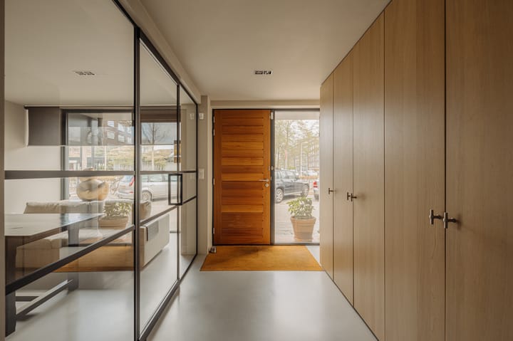 Foto 2 van Van Boshuizenstraat 421