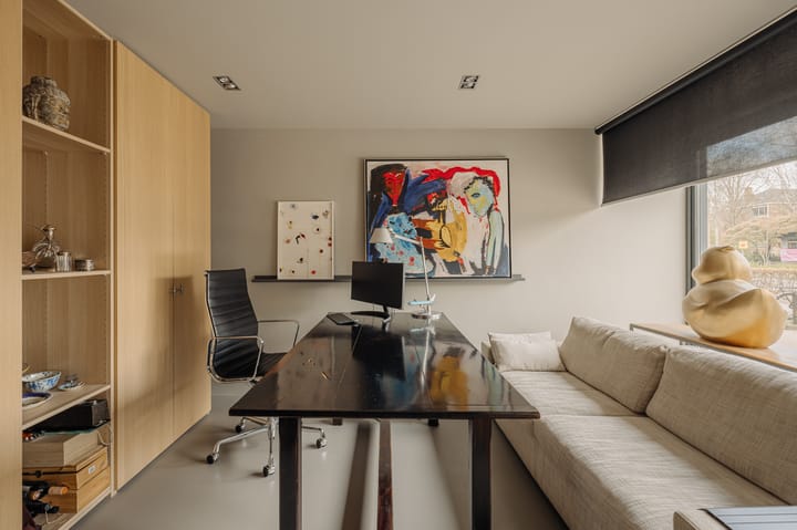 Foto 4 van Van Boshuizenstraat 421