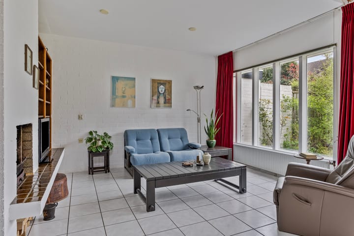 Foto 7 van Radboud 10