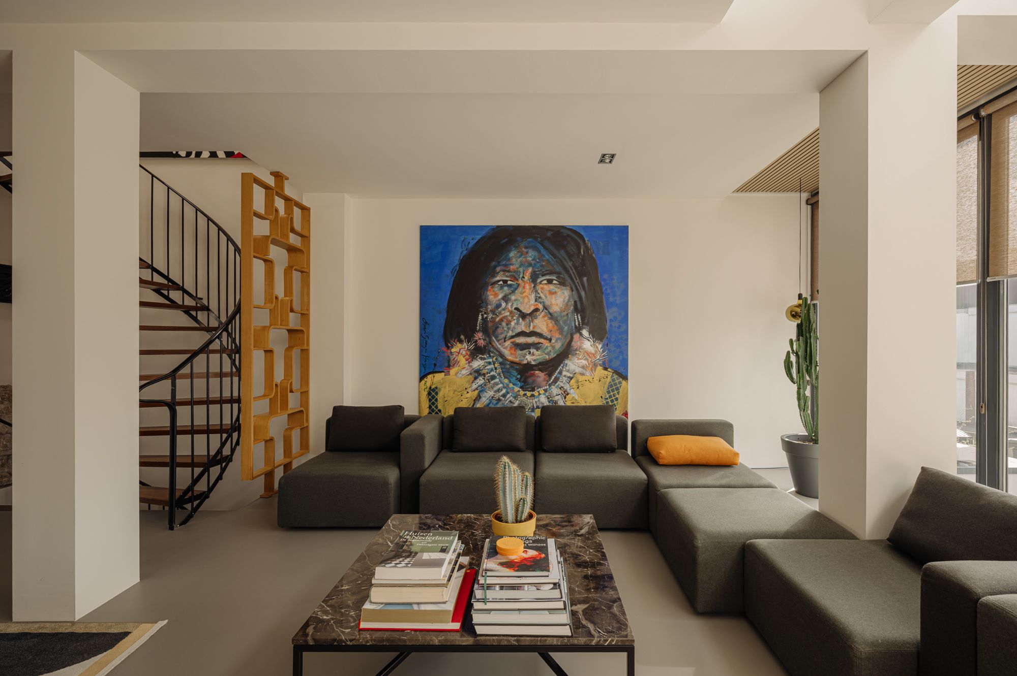 Photo 12 of Van Boshuizenstraat 421