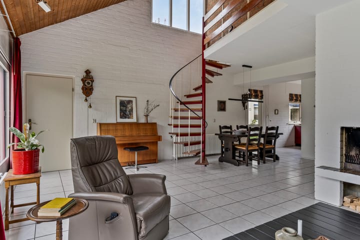 Foto 9 van Radboud 10