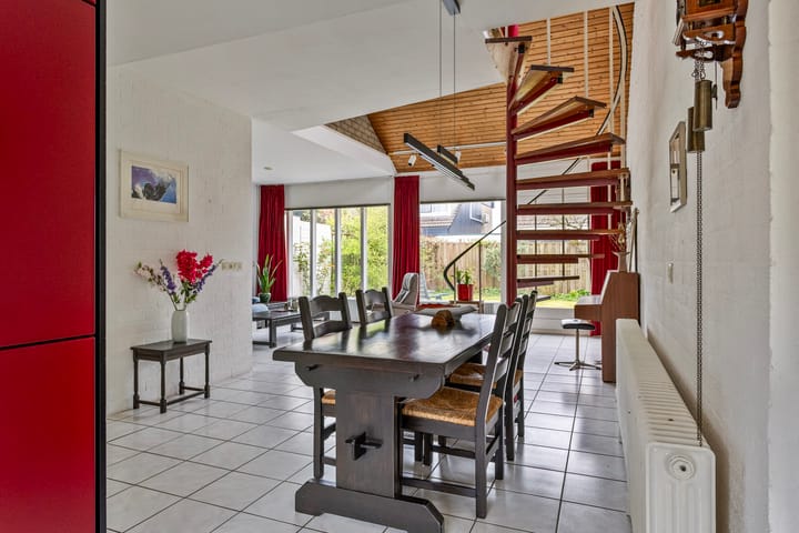 Foto 11 van Radboud 10