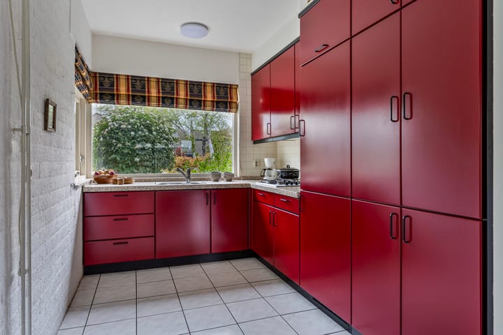 Foto 12 van Radboud 10