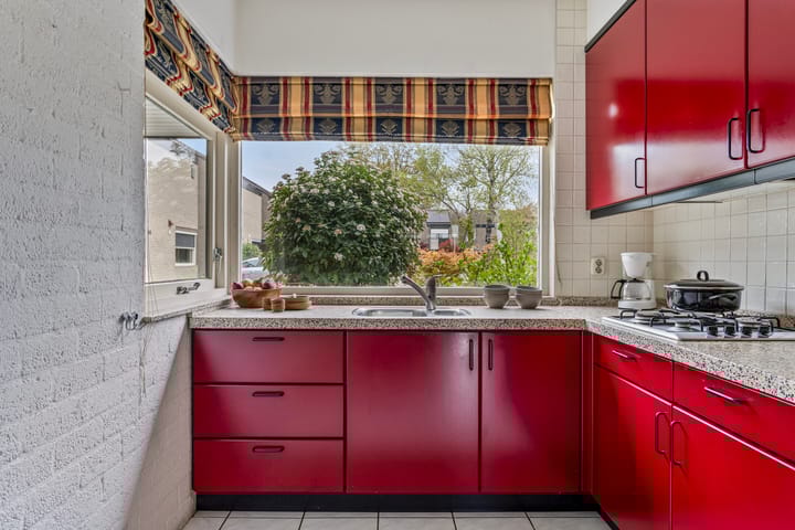 Foto 13 van Radboud 10