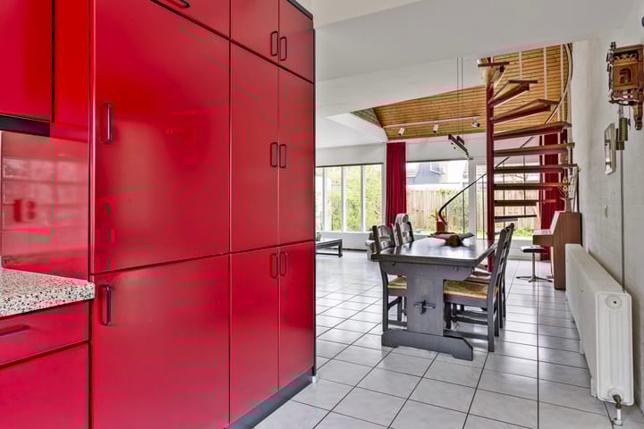 Foto 14 van Radboud 10