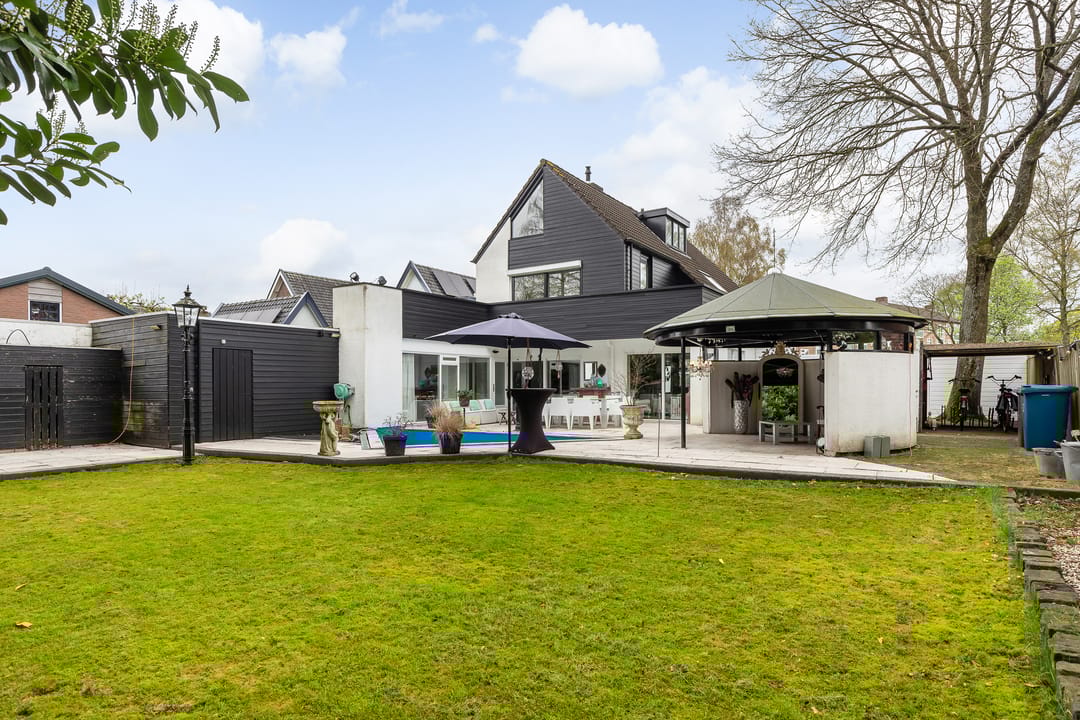 Foto 1 van Archimedesstraat 22