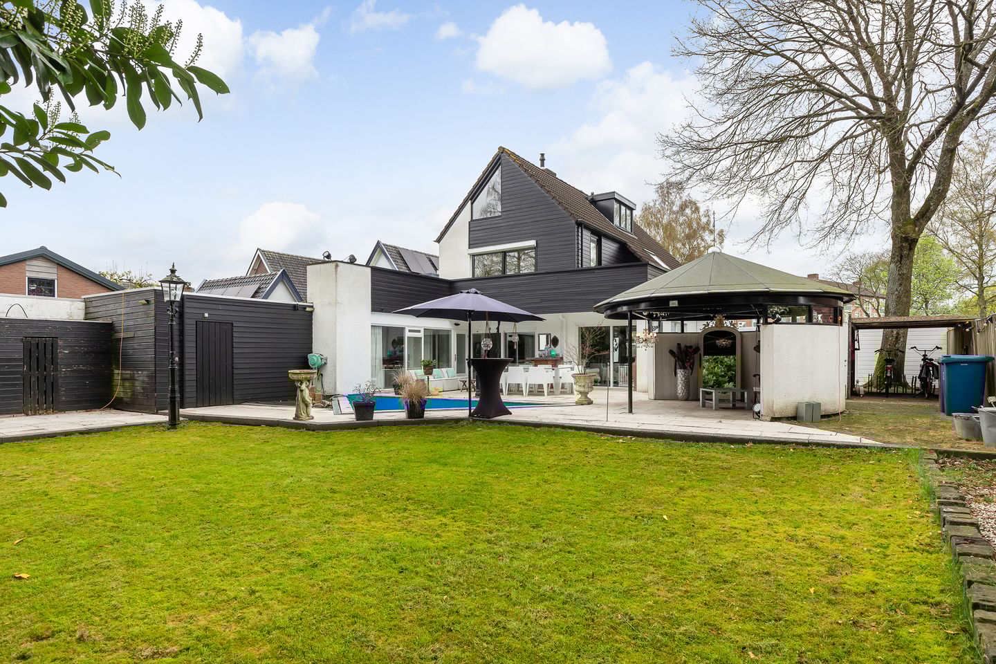 Foto 1 van Archimedesstraat 22