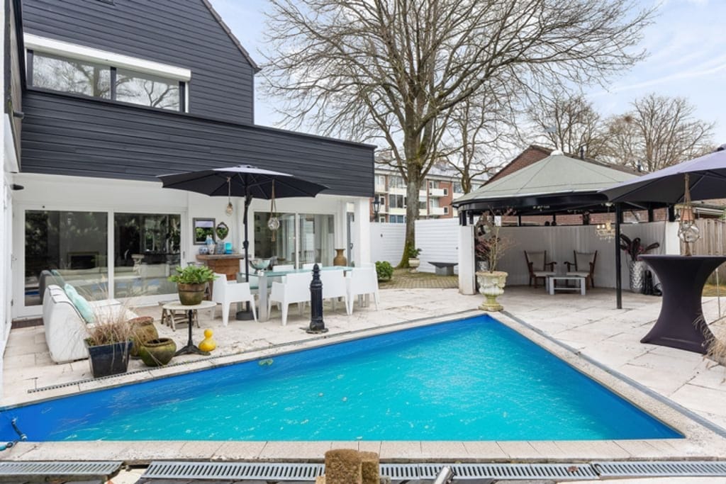 Foto 6 van Archimedesstraat 22