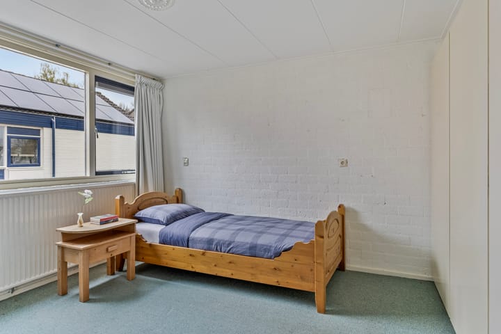 Foto 23 van Radboud 10