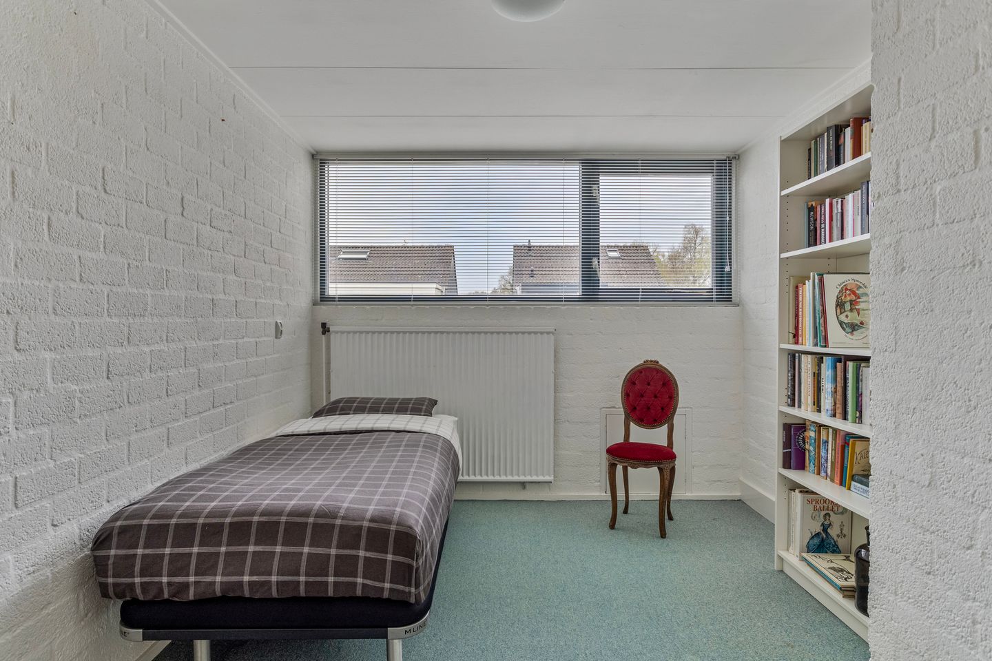 Photo 25 of Radboud 10