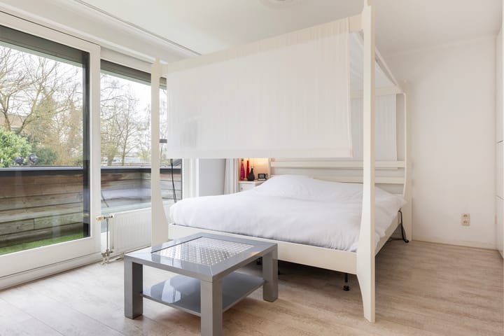 Photo 9 of Archimedesstraat 22