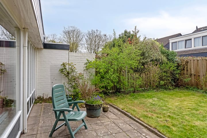 Foto 26 van Radboud 10