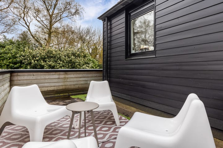 Photo 11 of Archimedesstraat 22