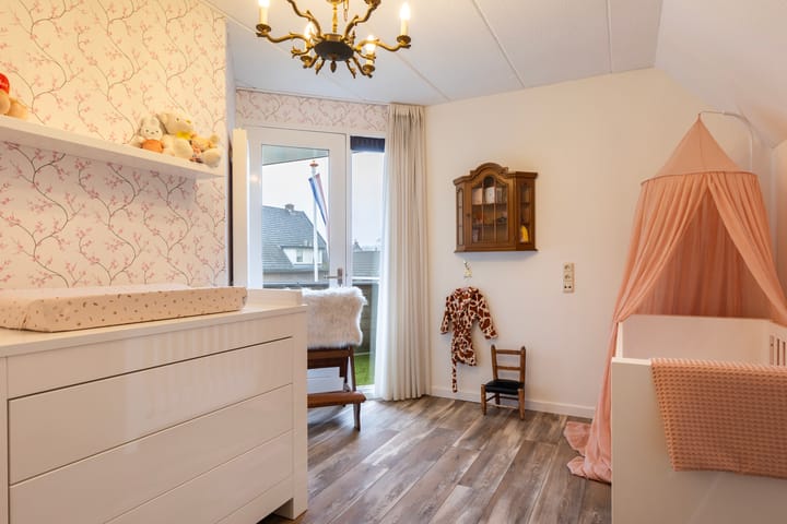 Photo 12 of Archimedesstraat 22