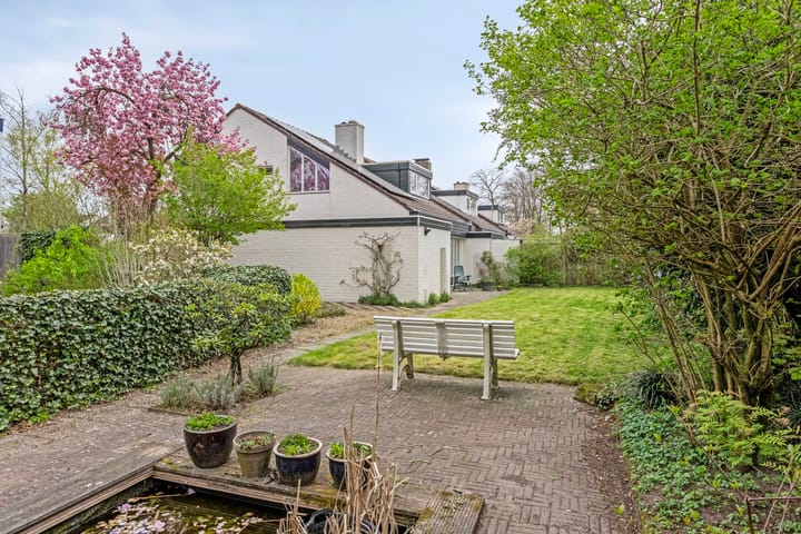 Foto 29 van Radboud 10