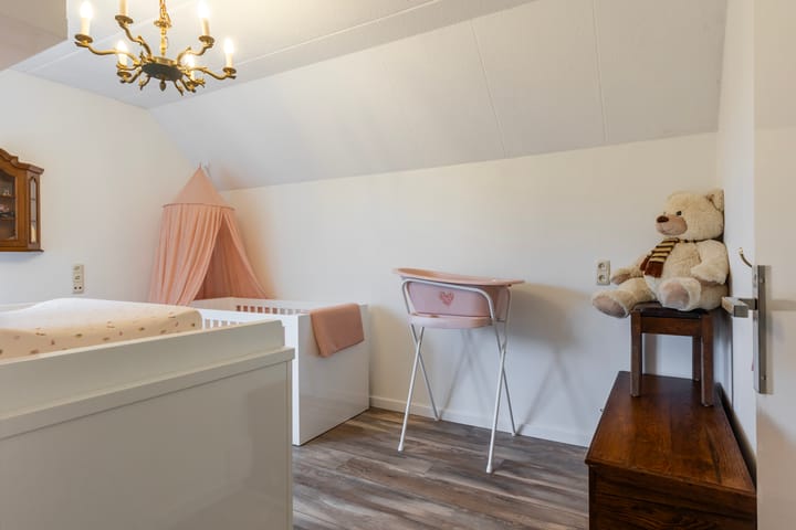 Photo 13 of Archimedesstraat 22