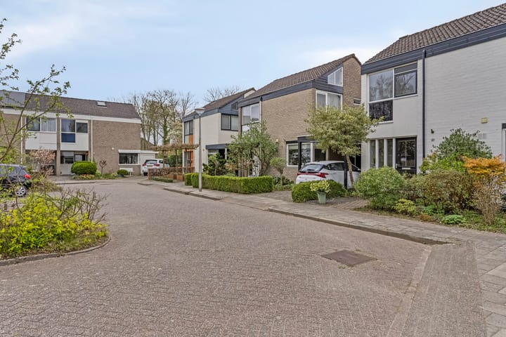 Foto 32 van Radboud 10