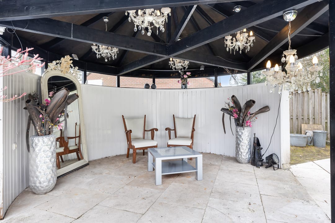 Foto 17 van Archimedesstraat 22