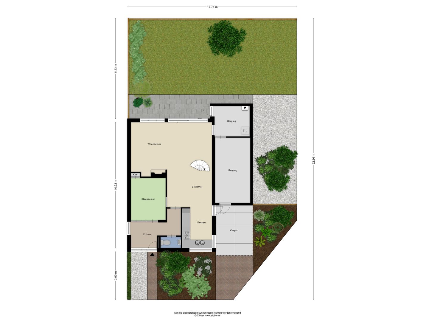 Photo 35 of Radboud 10